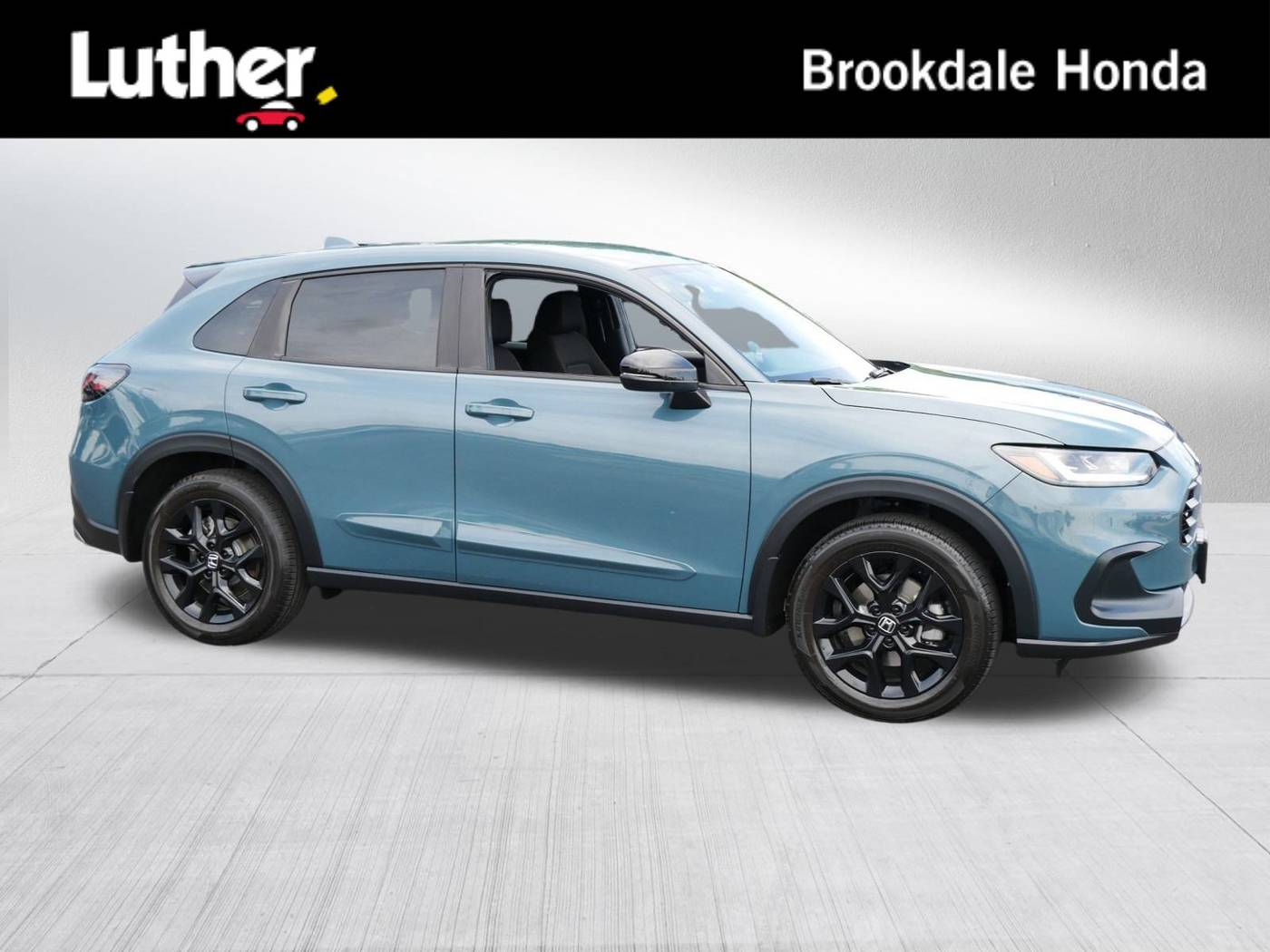 2023 Honda HR-V Sport — SUV — 4,254 mi — Brooklyn Center, MN