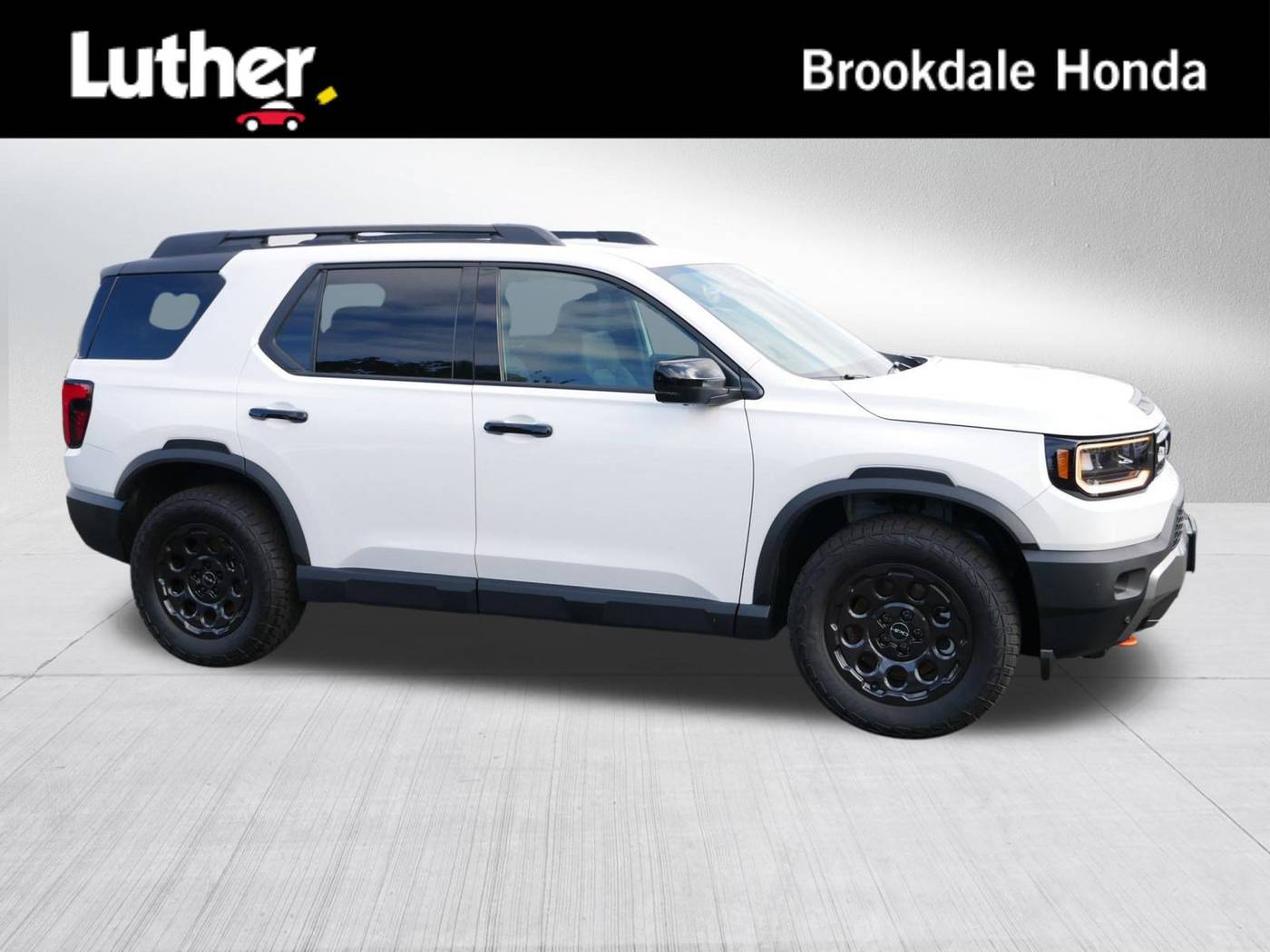 2026 Honda Passport TrailSport Elite — SUV — 721 mi — Brooklyn Center, MN