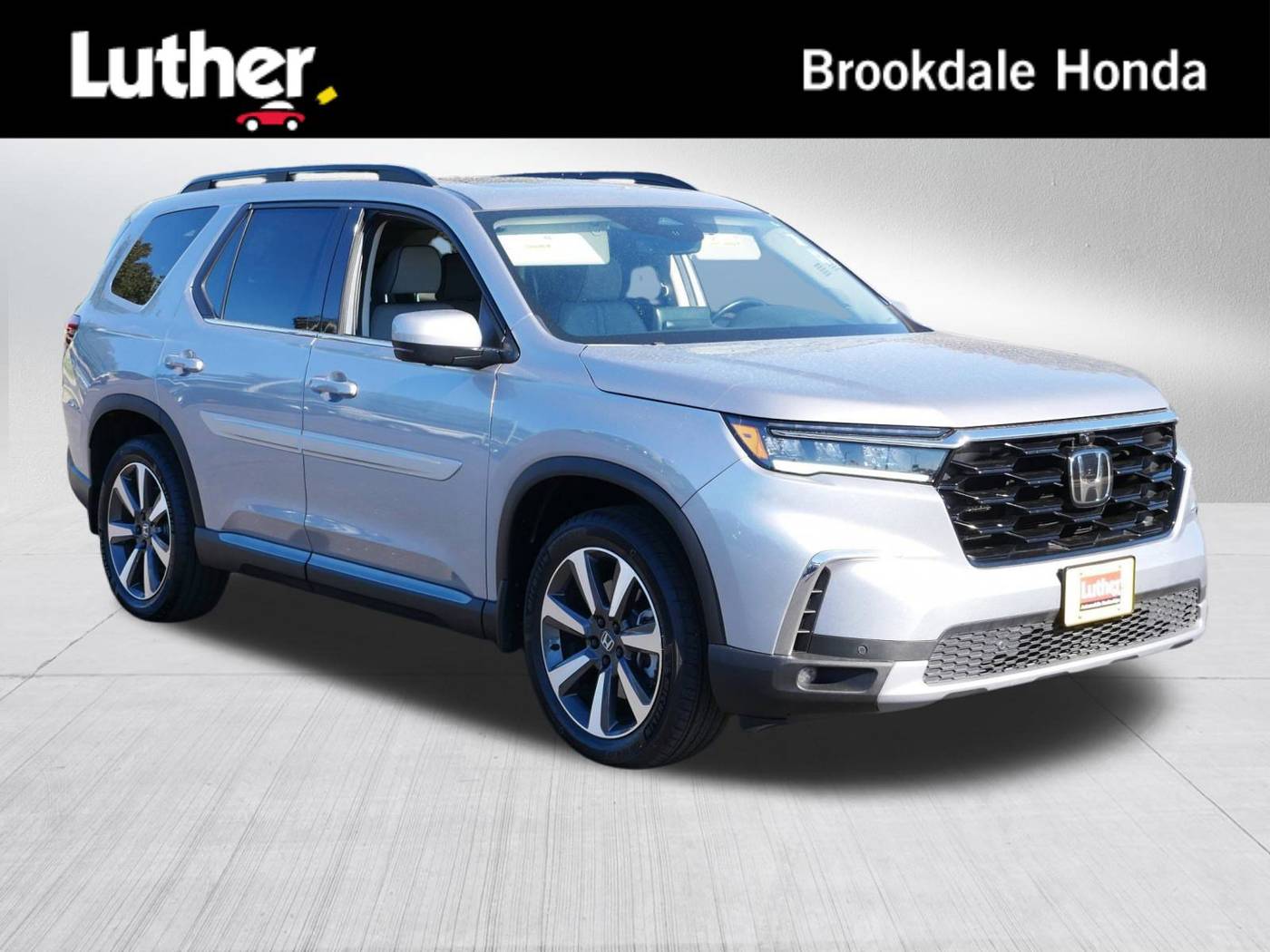 2024 Honda Pilot Elite — SUV — 38,679 mi — Brooklyn Center, MN