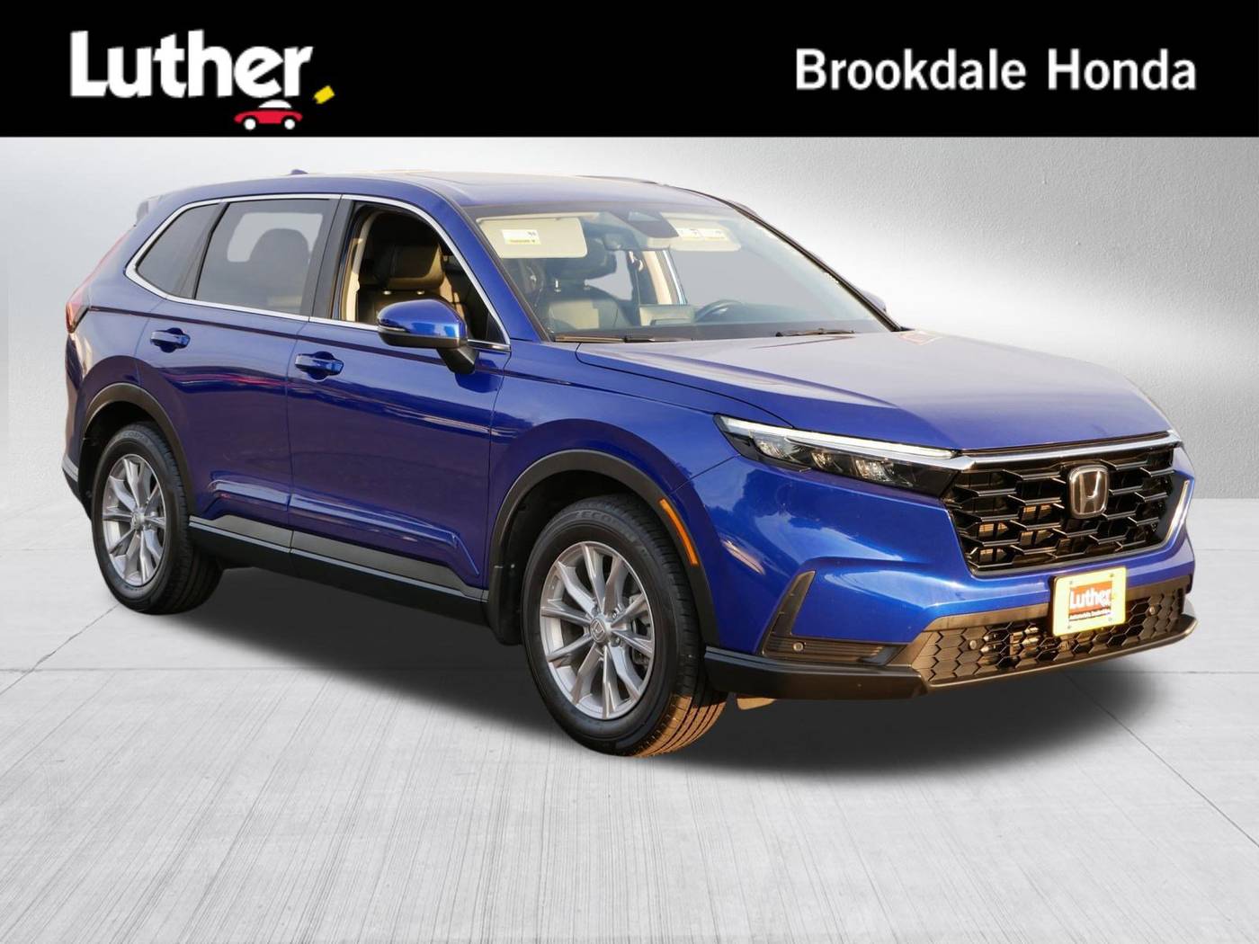 2023 Honda CR-V EX-L — SUV — 16,941 mi — Brooklyn Center, MN
