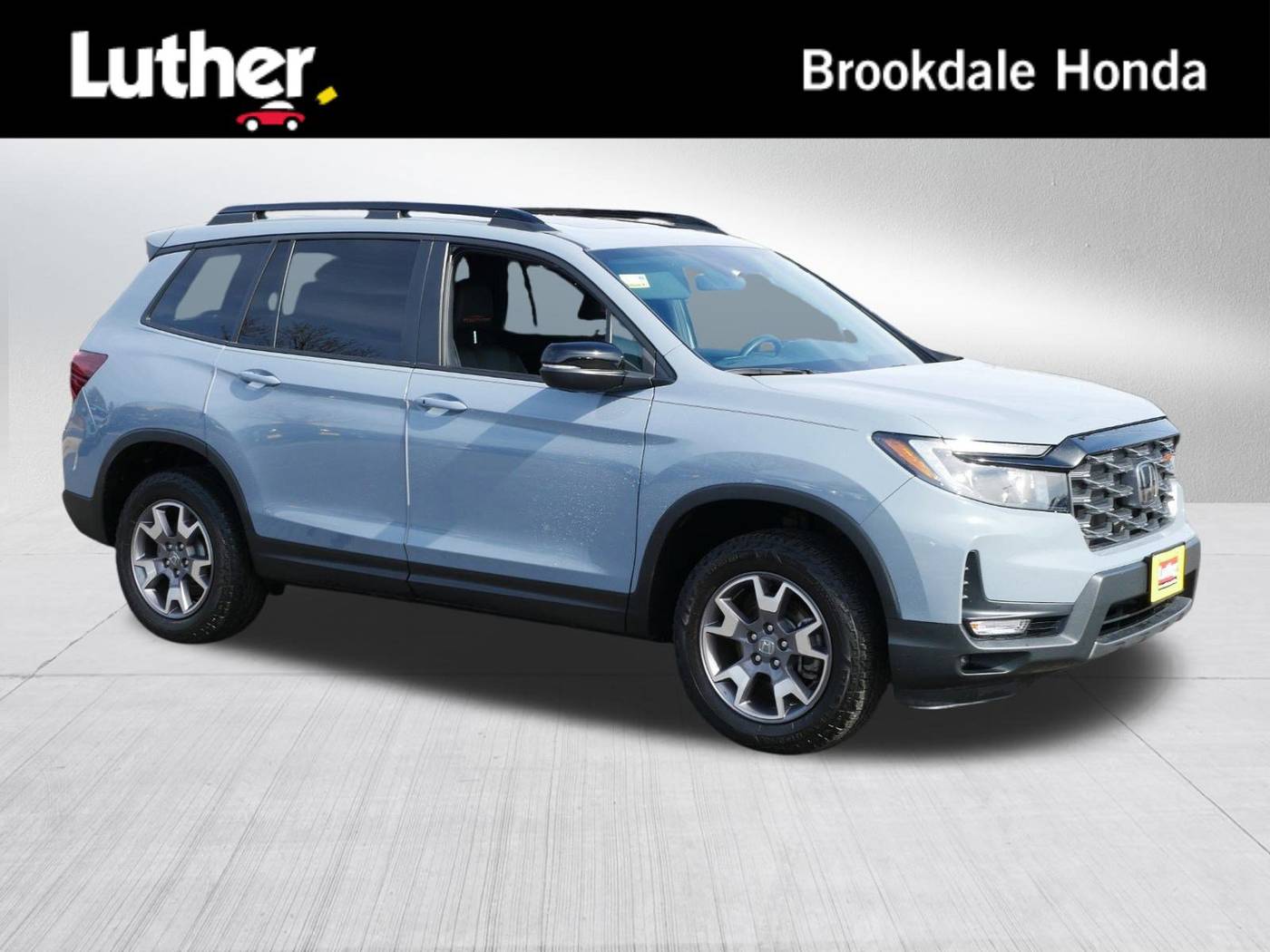 2023 Honda Passport TrailSport — SUV — 19,060 mi — Brooklyn Center, MN