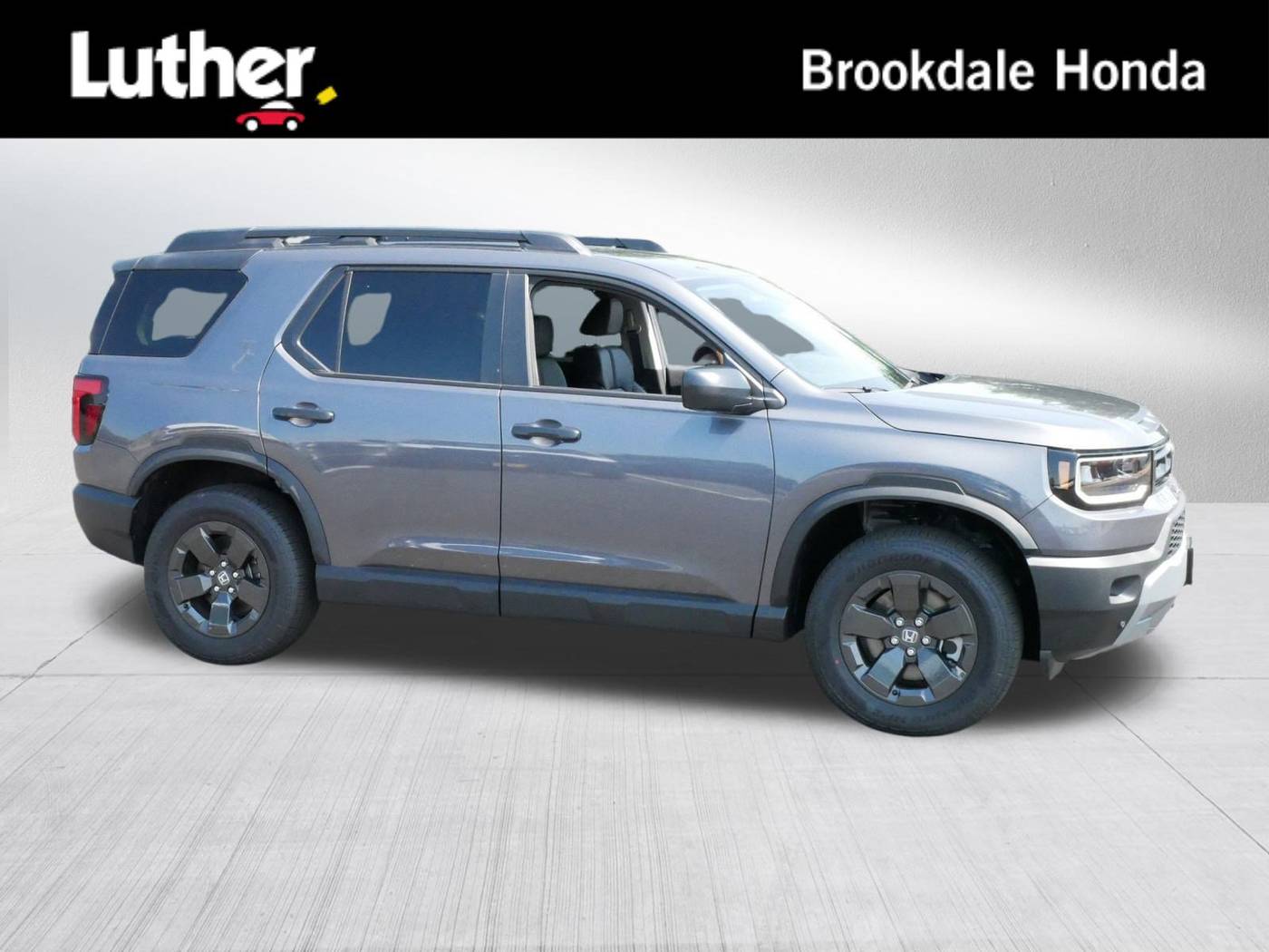 2026 Honda Passport RTL — SUV — 801 mi — Brooklyn Center, MN