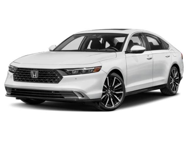 2023 Honda Accord Hybrid Touring — Sedan — 45,912 mi — Brooklyn Center, MN