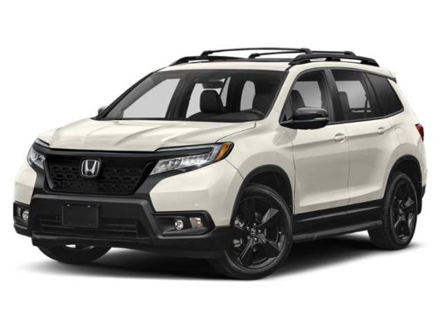 2019 Honda Passport Elite — SUV — 96,652 mi — Brooklyn Center, MN