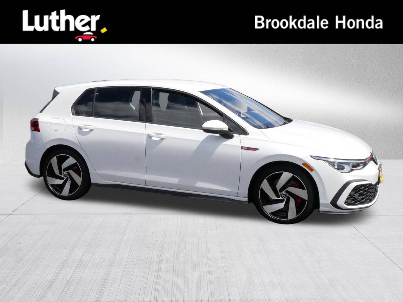 2023 Volkswagen Golf GTI S — Hatchback — 30,006 mi — Brooklyn Center, MN