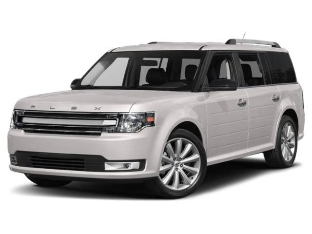 2019 Ford Flex SEL — SUV — 111,936 mi — Brooklyn Center, MN