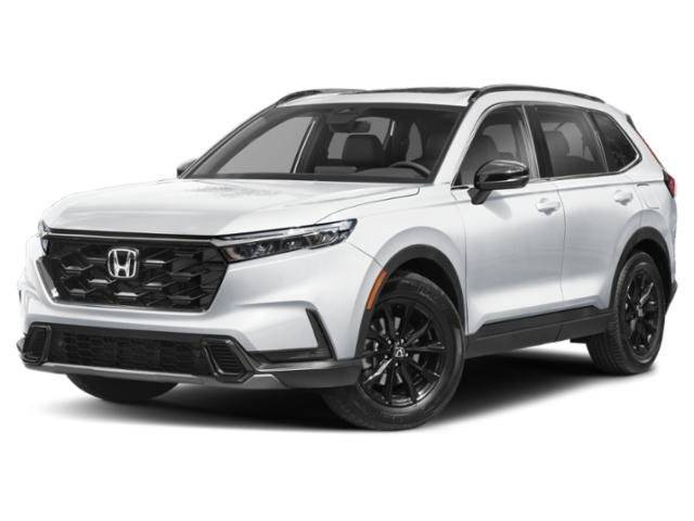 2025 Honda CR-V Hybrid Sport-L — SUV — 1,000 mi — Brooklyn Center, MN