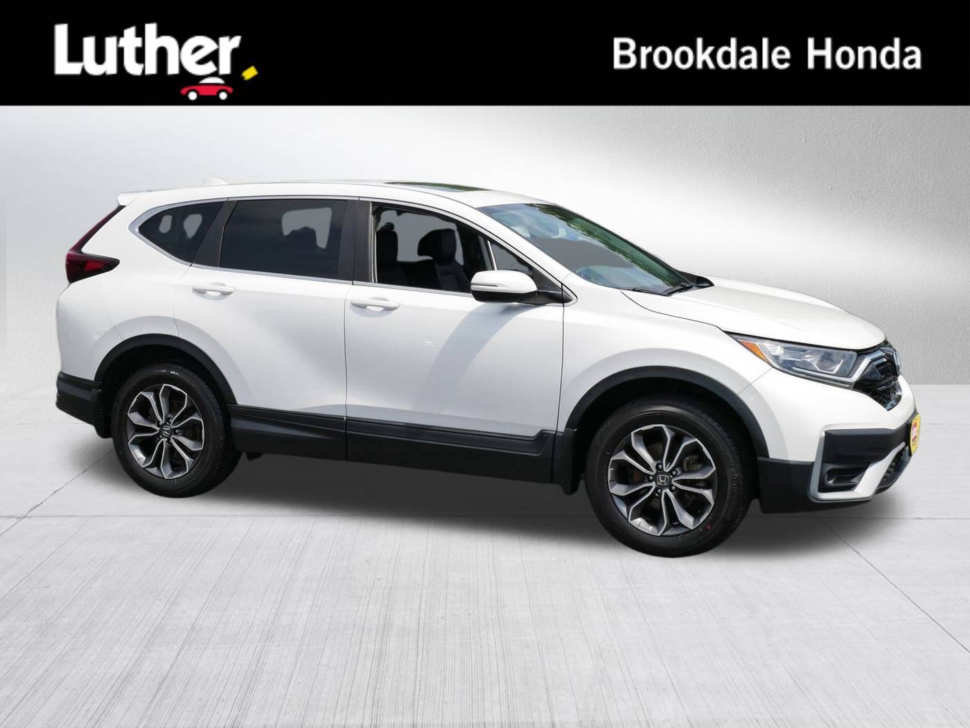 2020 Honda CR-V EX-L — SUV — 63,277 mi — Brooklyn Center, MN