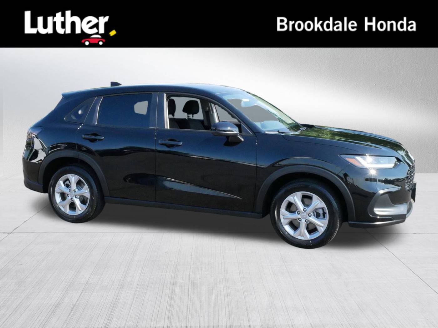 2023 Honda HR-V LX — SUV — 15,342 mi — Brooklyn Center, MN