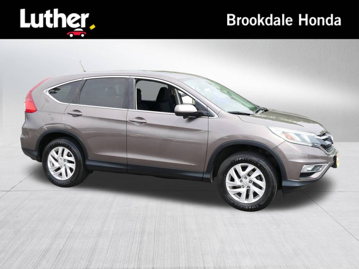 2015 Honda CR-V EX — SUV — 119,586 mi — Brooklyn Center, MN