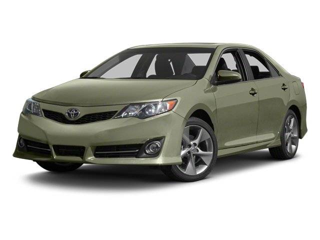 2013 Toyota Camry LE — Sedan — 160,048 mi — Brooklyn Center, MN