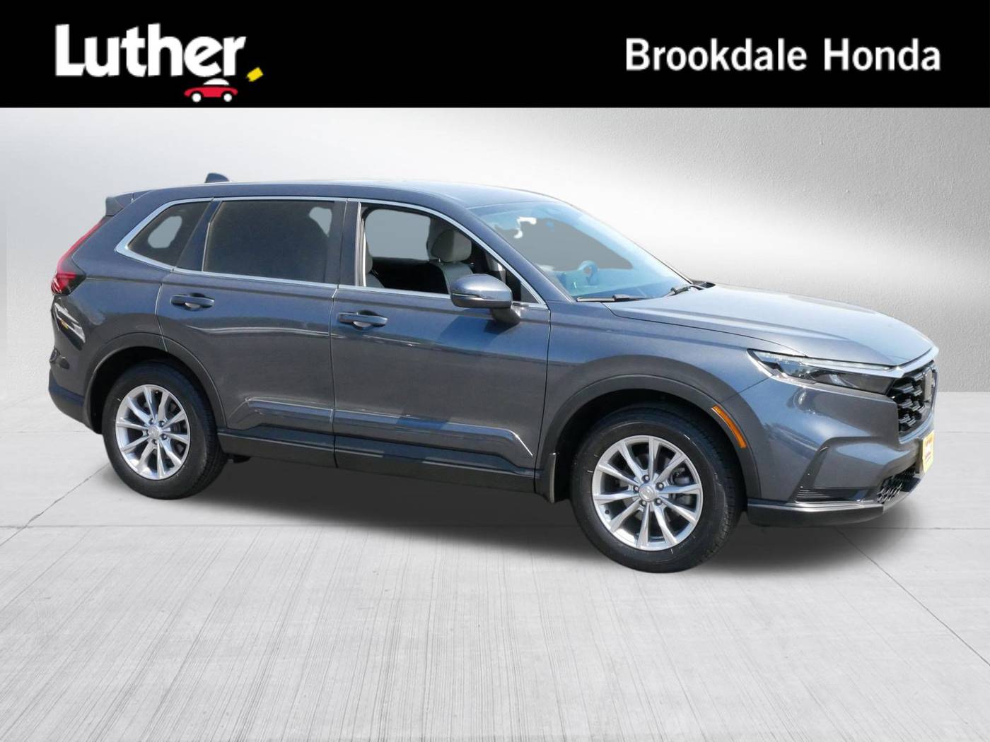 2023 Honda CR-V EX — SUV — 34,875 mi — Brooklyn Center, MN