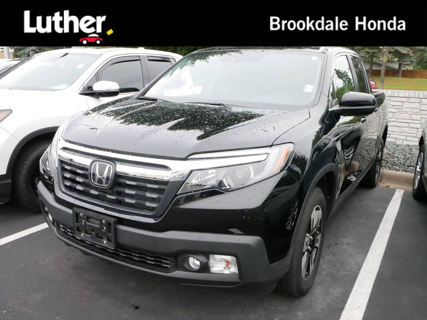 2020 Honda Ridgeline RTL — Pickup Truck — 20,344 mi — Brooklyn Center, MN