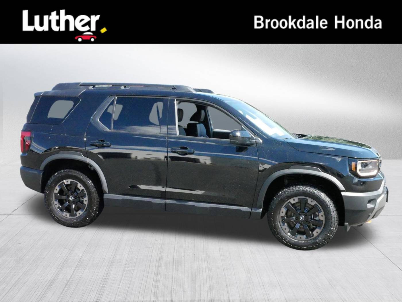 2026 Honda Passport TrailSport Elite — SUV — 782 mi — Brooklyn Center, MN
