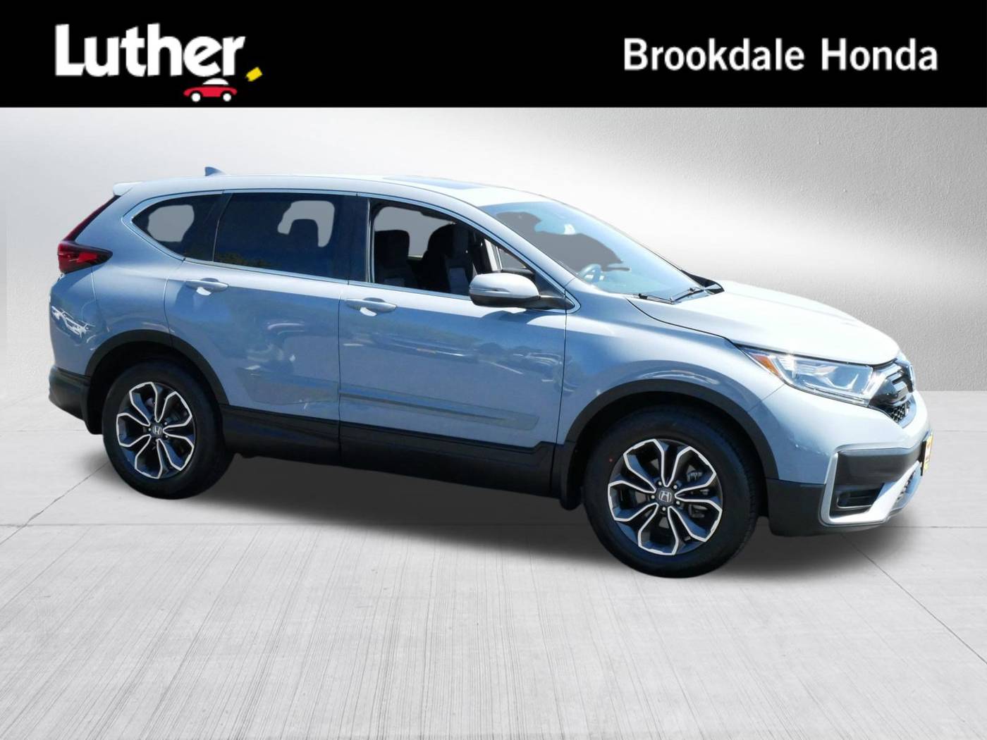 2022 Honda CR-V EX — SUV — 31,671 mi — Brooklyn Center, MN
