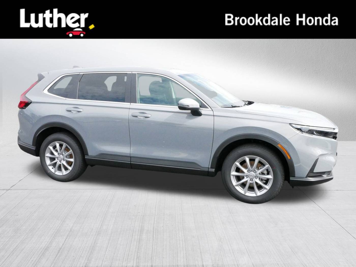 2026 Honda CR-V EX — SUV — 708 mi — Brooklyn Center, MN