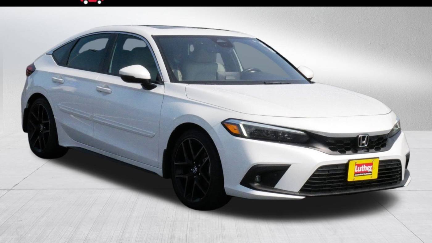 Certified PreOwned Hondas for Sale in Big Lake, MN (with Photos) TrueCar