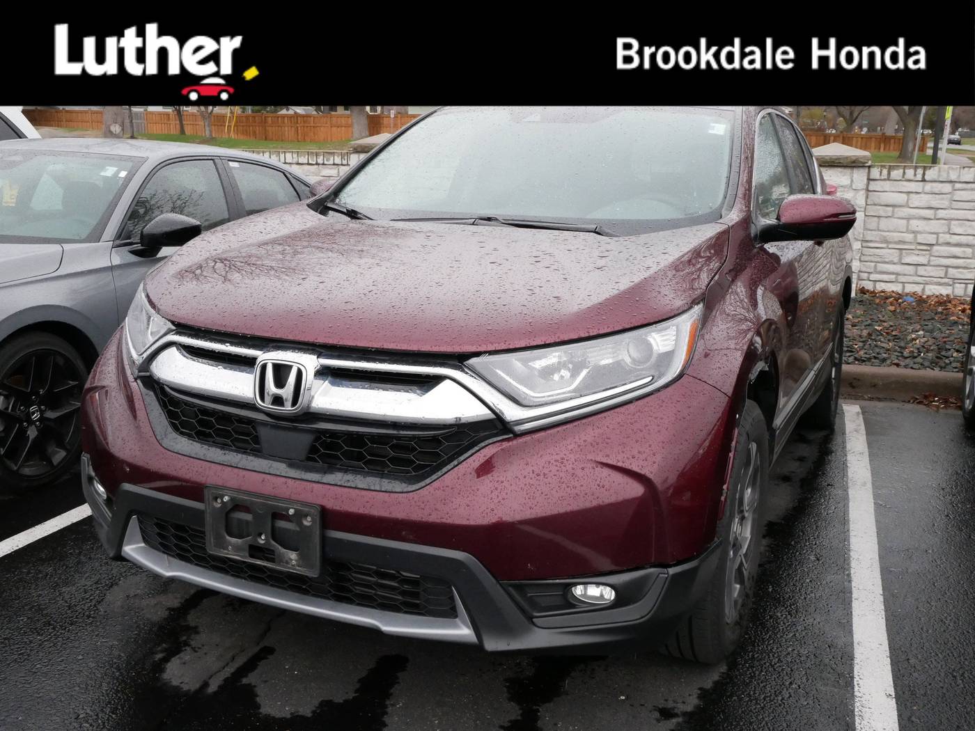 2019 Honda CR-V EX — SUV — 98,050 mi — Brooklyn Center, MN