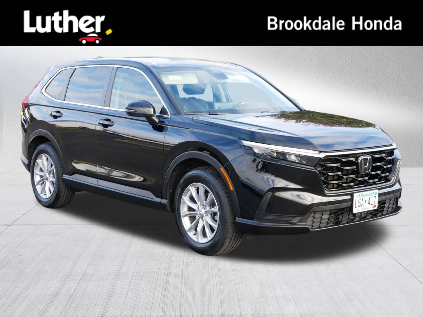 2024 Honda CR-V EX — SUV — 29,684 mi — Brooklyn Center, MN