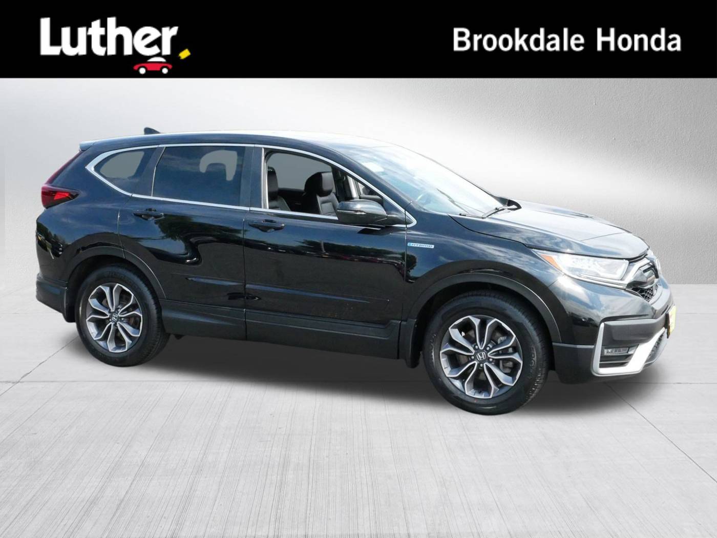 2022 Honda CR-V Hybrid EX-L — SUV — 38,167 mi — Brooklyn Center, MN