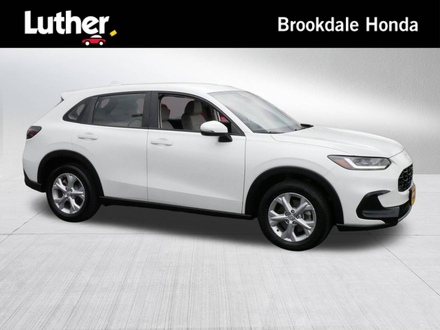 2023 Honda HR-V LX — SUV — 25,899 mi — Brooklyn Center, MN