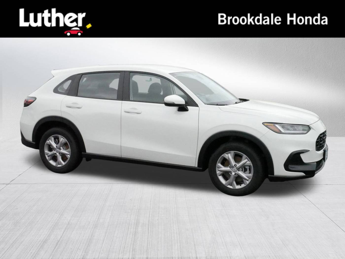 2025 Honda HR-V LX — SUV — 1,003 mi — Brooklyn Center, MN