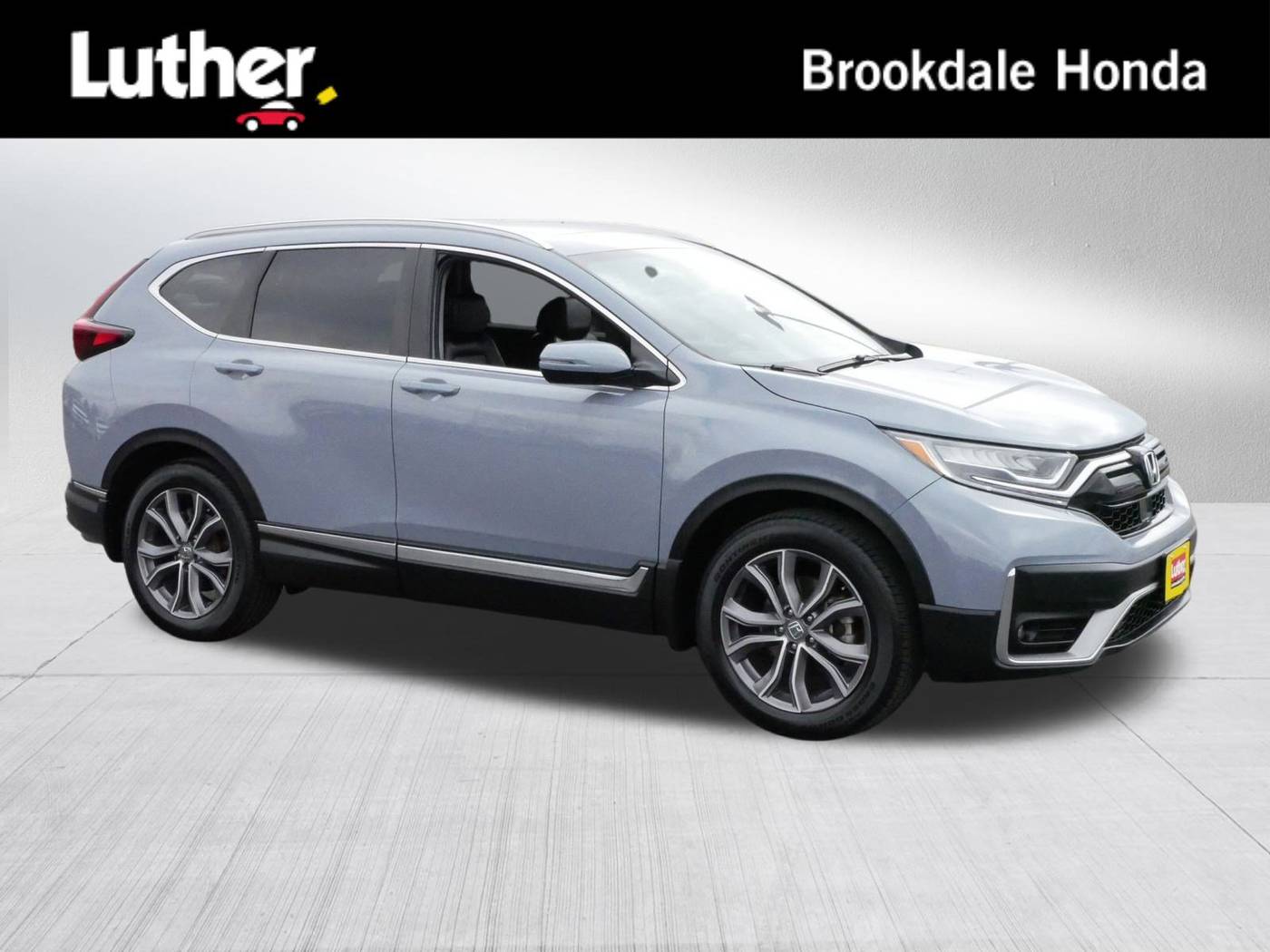 2022 Honda CR-V Touring — SUV — 33,319 mi — Brooklyn Center, MN