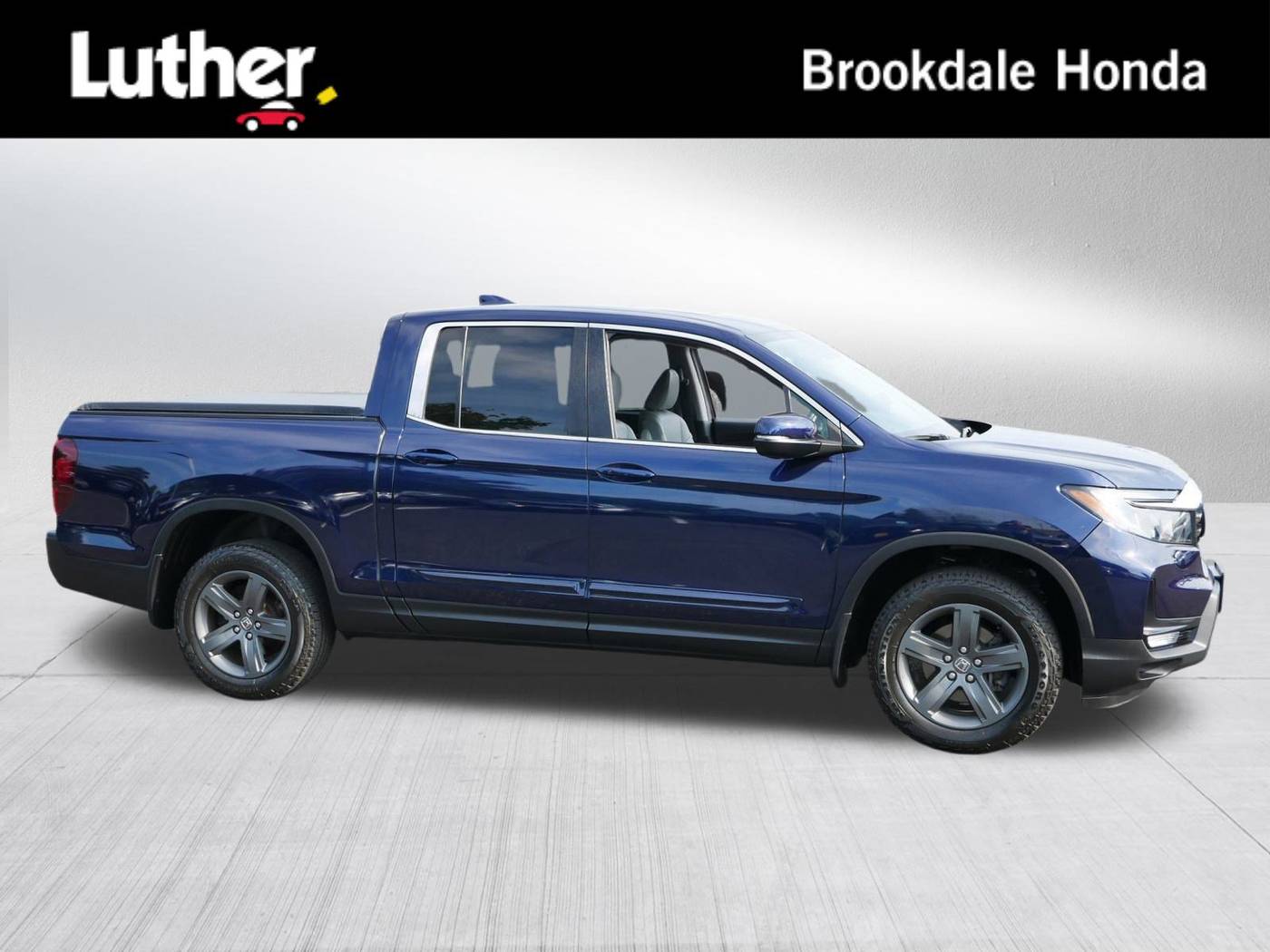2023 Honda Ridgeline RTL — Pickup Truck — 28,865 mi — Brooklyn Center, MN