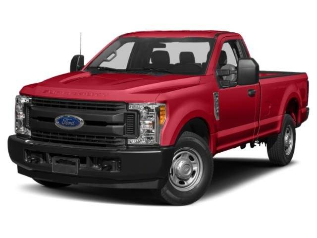 2019 Ford Super Duty F-250 XL — Pickup Truck — 11,960 mi — Brooklyn Center, MN