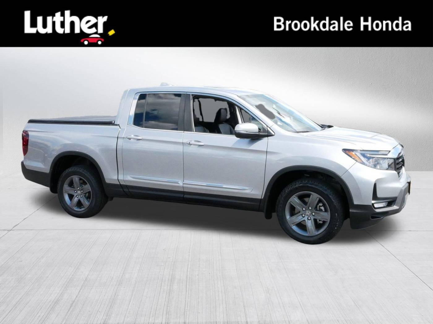 2023 Honda Ridgeline RTL — Pickup Truck — 34,931 mi — Brooklyn Center, MN