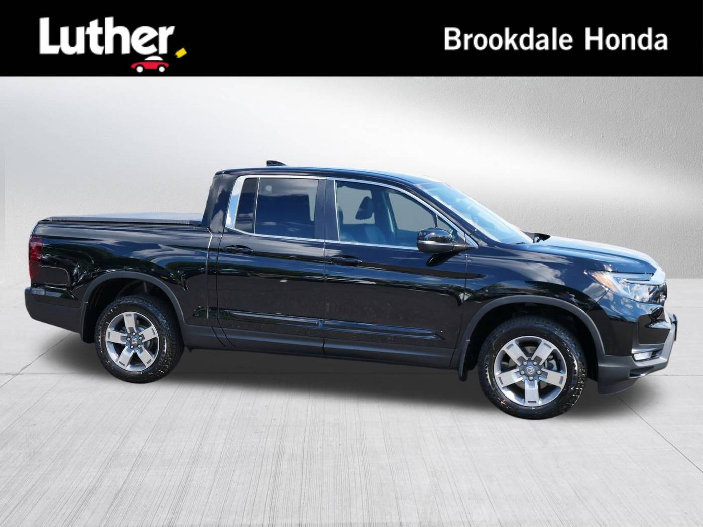 2025 Honda Ridgeline RTL — Pickup Truck — 600 mi — Brooklyn Center, MN