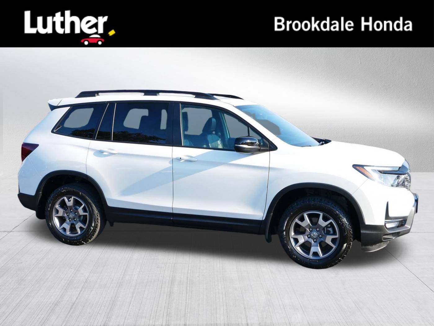 2023 Honda Passport TrailSport — SUV — 22,302 mi — Brooklyn Center, MN