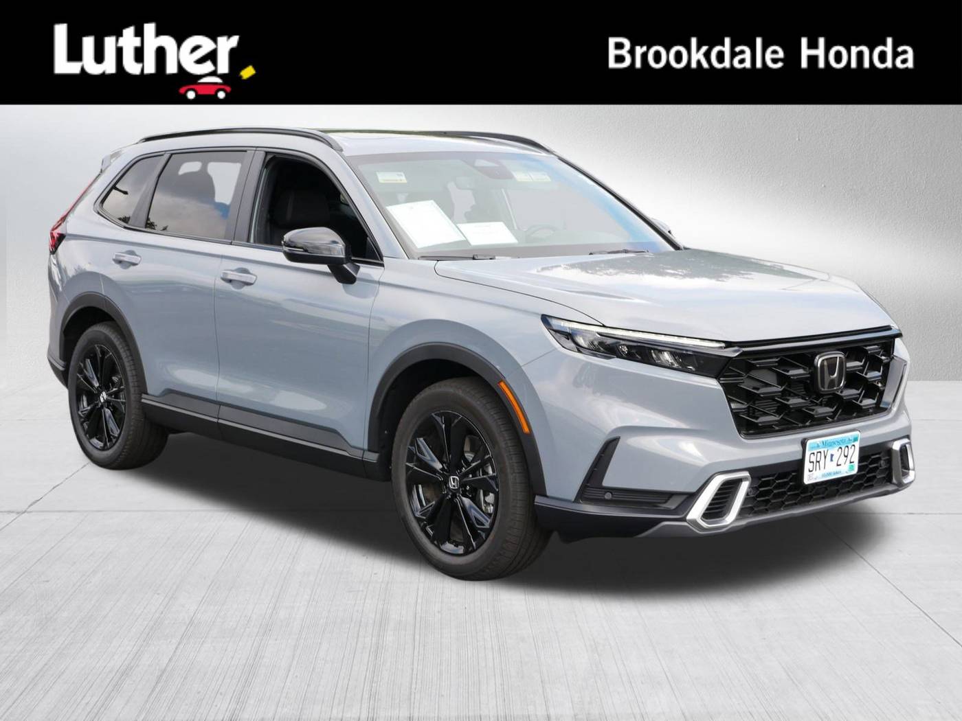2026 Honda CR-V Hybrid Sport Touring — SUV — 737 mi — Brooklyn Center, MN