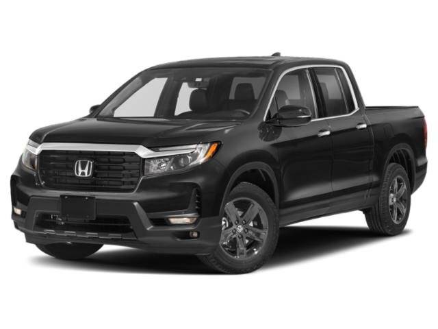 2022 Honda Ridgeline RTL-E — Pickup Truck — 60,432 mi — Brooklyn Center, MN