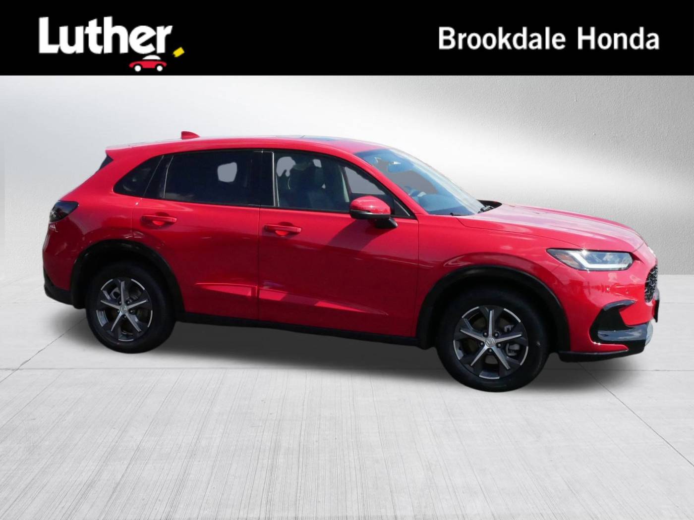2023 Honda HR-V EX-L — SUV — 53,993 mi — Brooklyn Center, MN