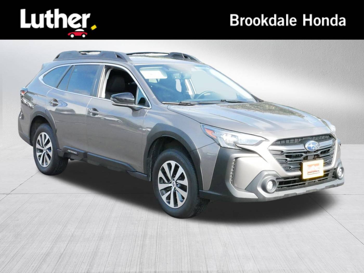 2023 Subaru Outback Premium — SUV — 43,168 mi — Brooklyn Center, MN