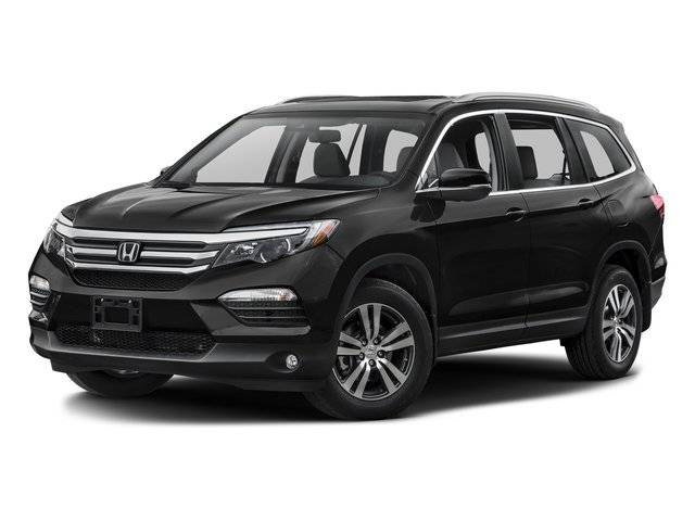 2016 Honda Pilot EX-L — SUV — 148,996 mi — Brooklyn Center, MN