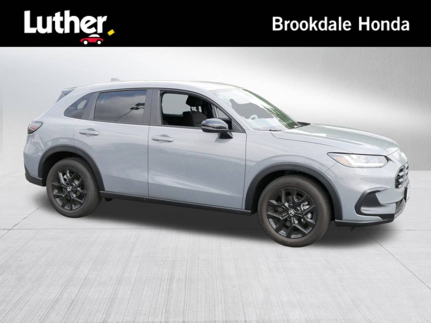 2025 Honda HR-V Sport — SUV — 1,005 mi — Brooklyn Center, MN