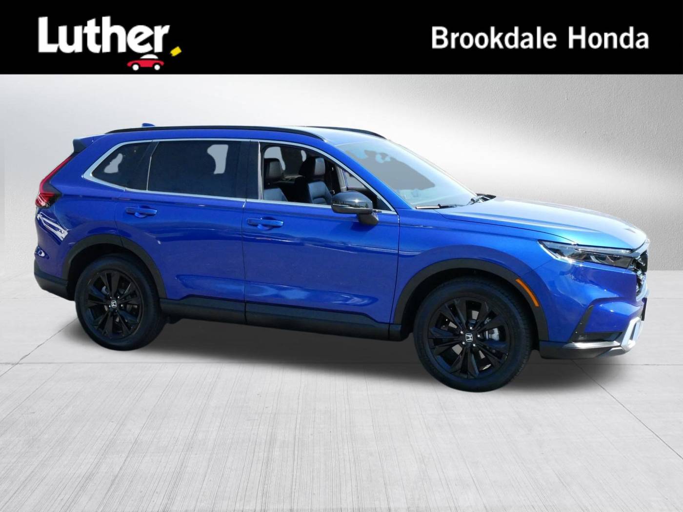 2023 Honda CR-V Hybrid Sport Touring — SUV — 29,441 mi — Brooklyn Center, MN