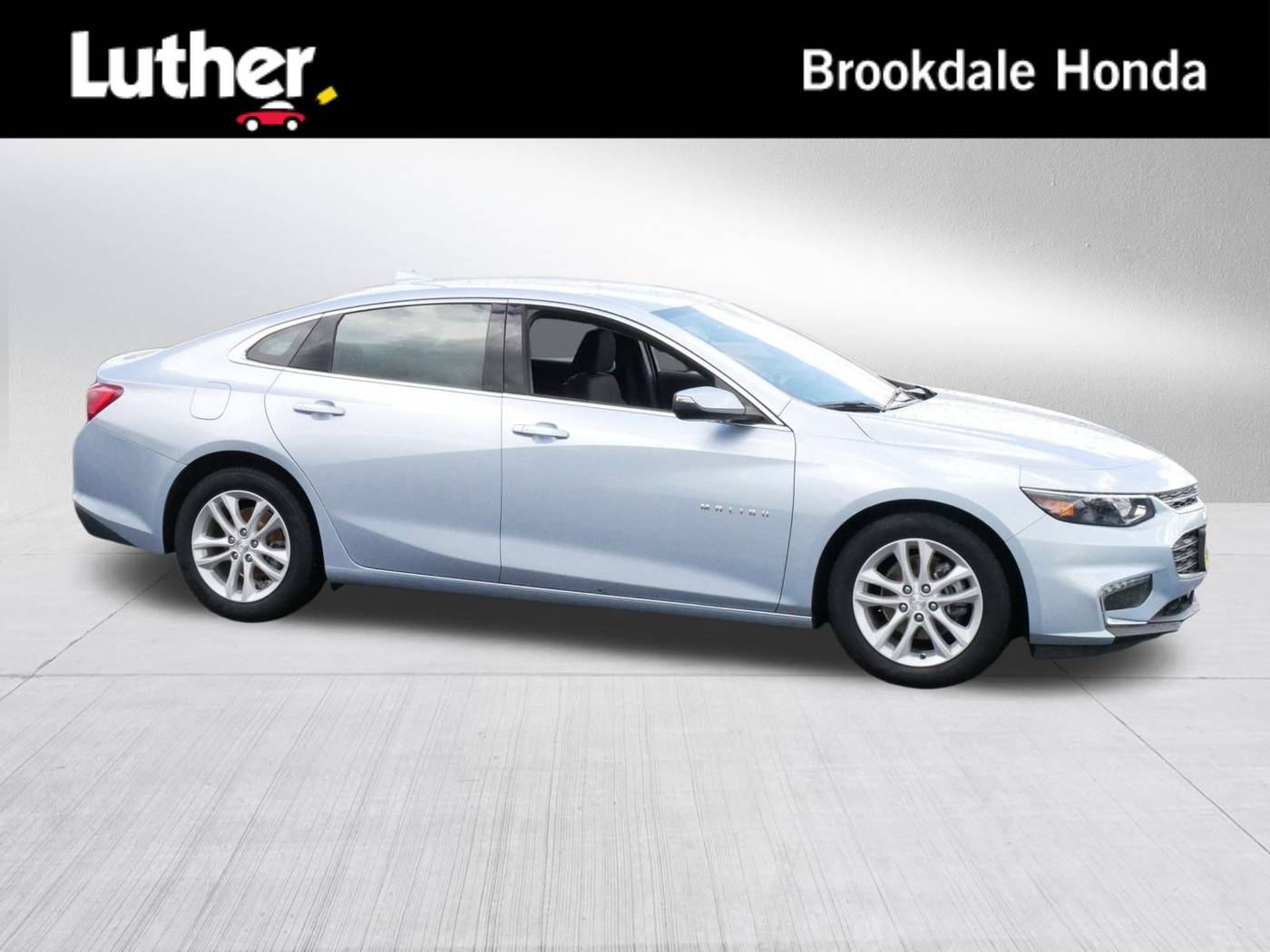 2017 Chevrolet Malibu Hybrid — Sedan — 47,423 mi — Brooklyn Center, MN