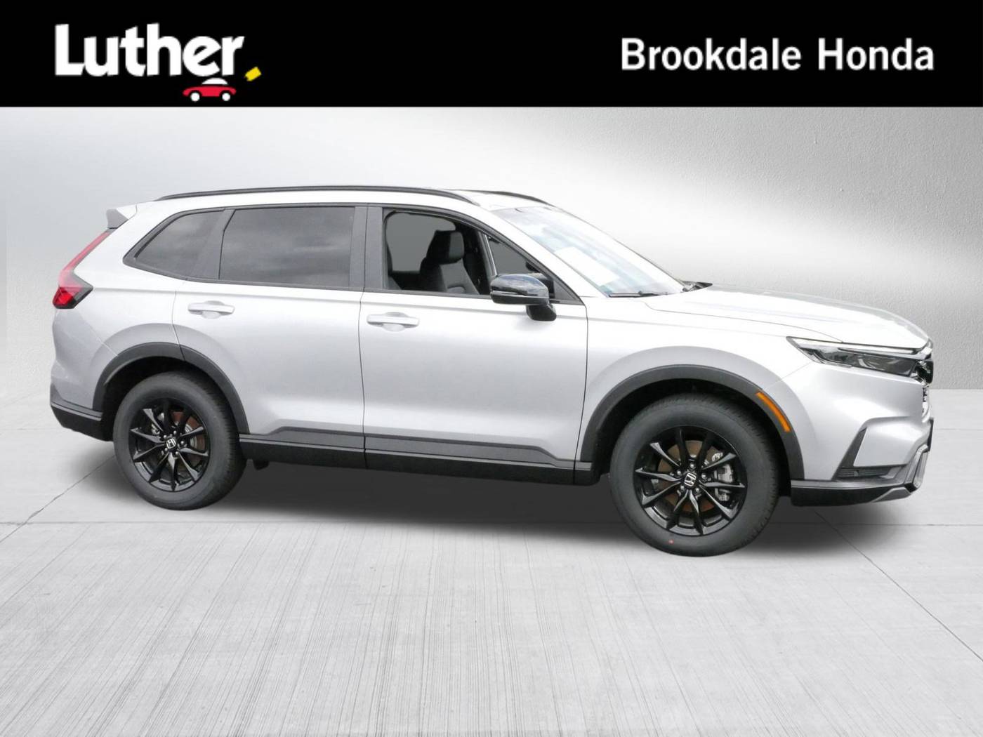 2026 Honda CR-V Hybrid Sport-L — SUV — 1,065 mi — Brooklyn Center, MN