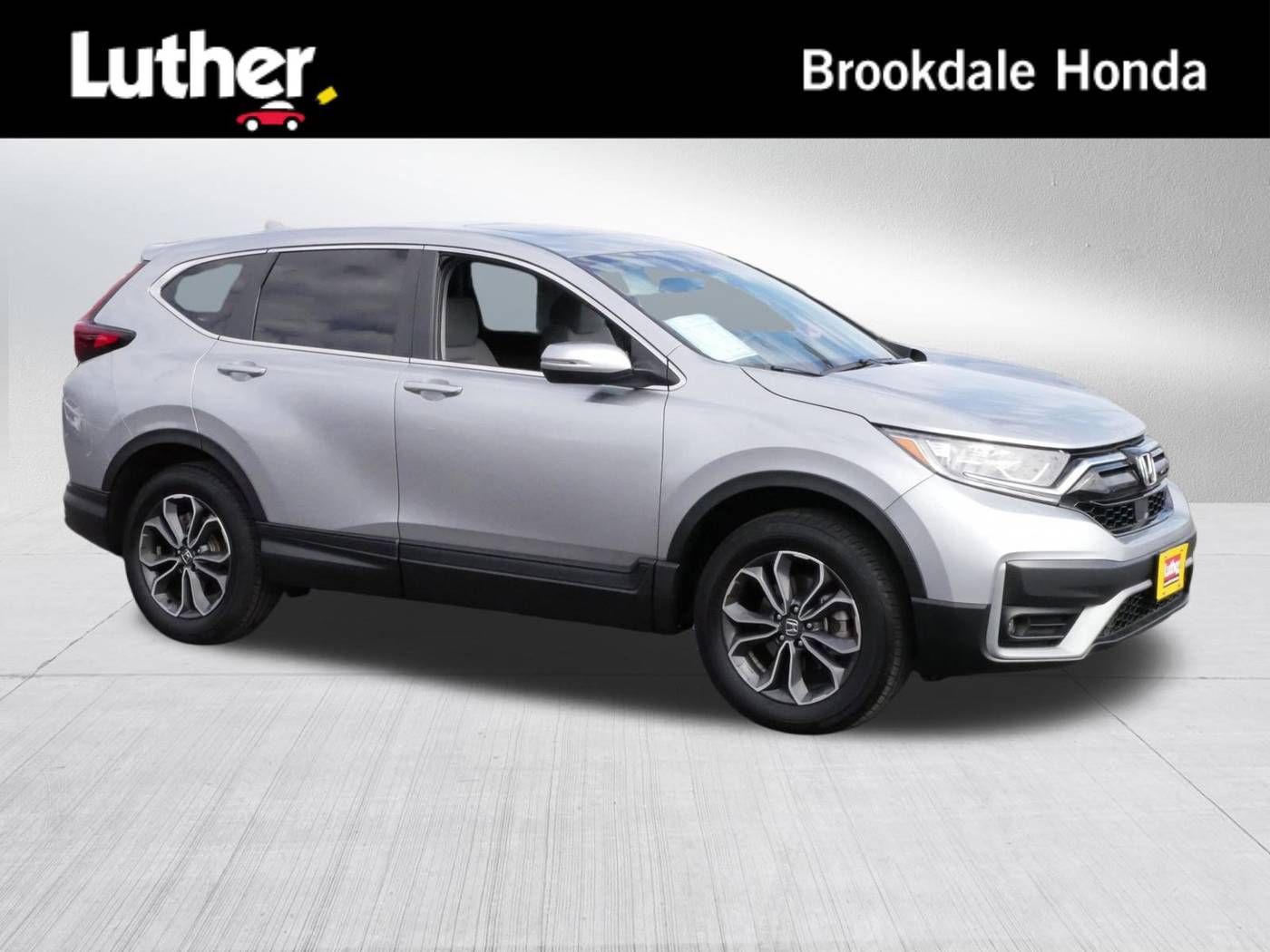 2020 Honda CR-V EX — SUV — 41,663 mi — Brooklyn Center, MN