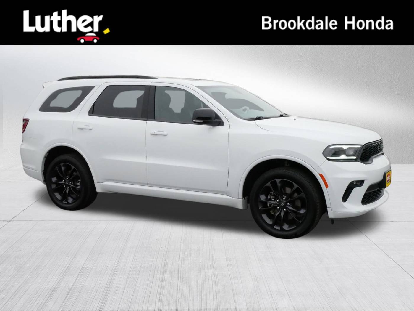 2021 Dodge Durango GT Plus — SUV — 21,952 mi — Brooklyn Center, MN