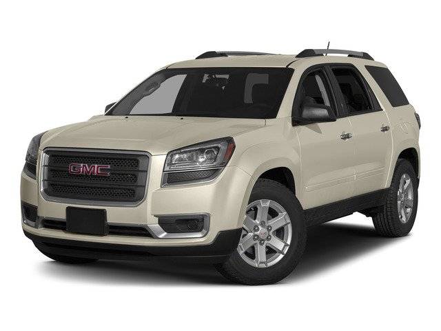 2015 GMC Acadia SLT — SUV — 161,472 mi — Brooklyn Center, MN