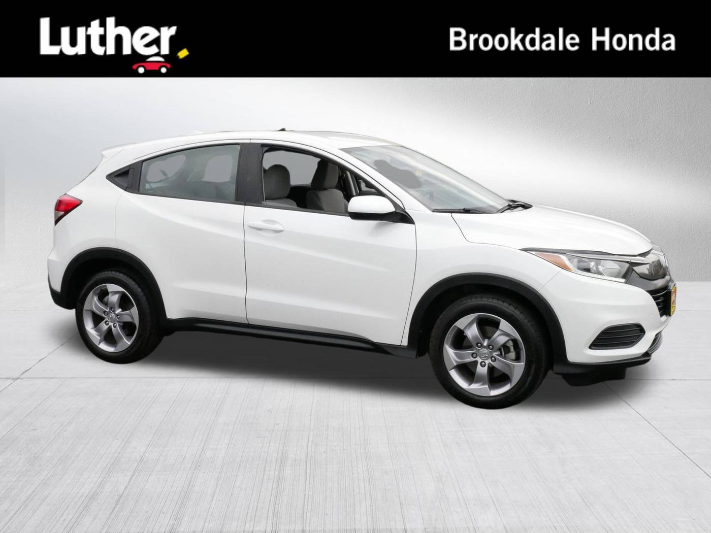 2022 Honda HR-V LX — SUV — 39,633 mi — Brooklyn Center, MN