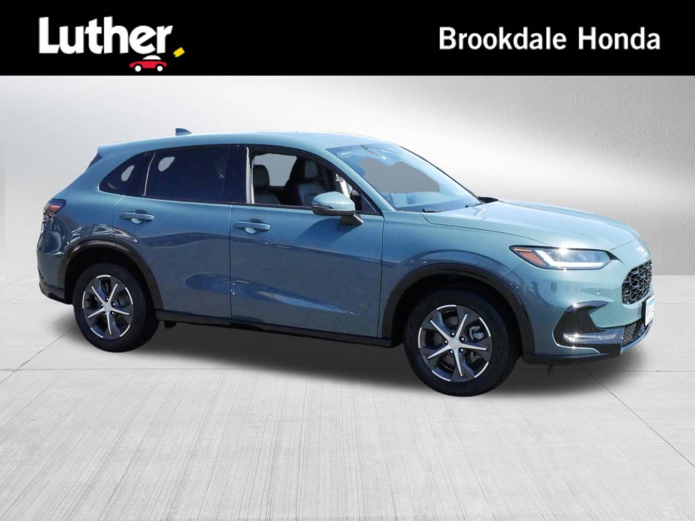 2025 Honda HR-V EX-L — SUV — 1,033 mi — Brooklyn Center, MN