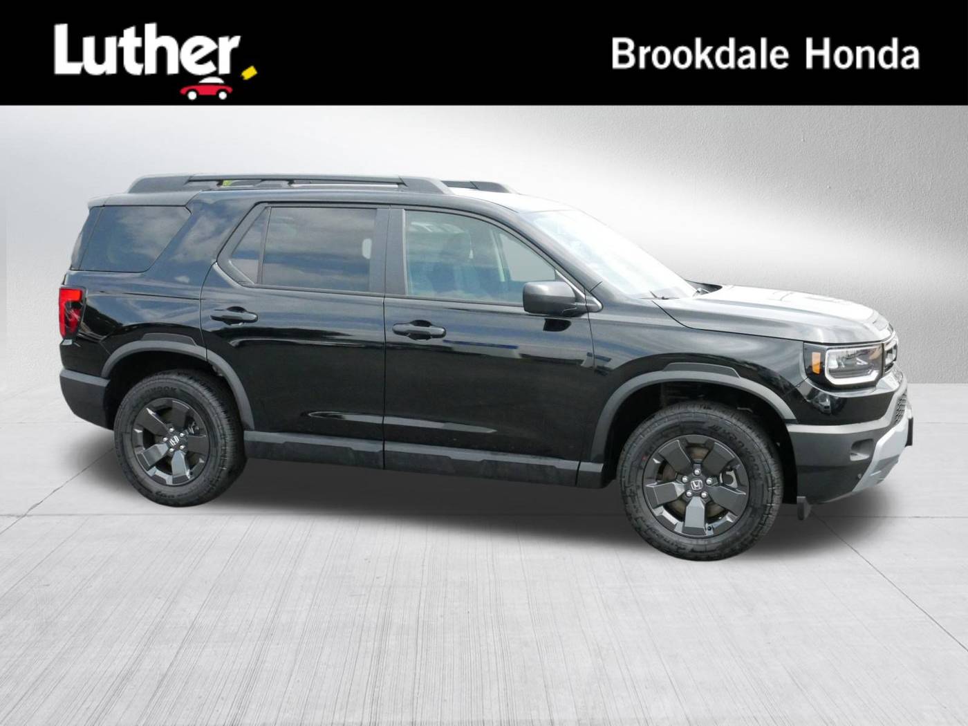 2026 Honda Passport RTL — SUV — 715 mi — Brooklyn Center, MN