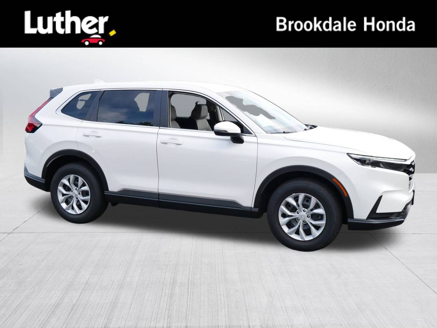 2025 Honda CR-V LX — SUV — 1,007 mi — Brooklyn Center, MN