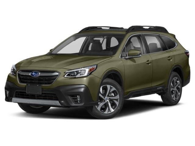 2021 Subaru Outback 2.5i Limited — SUV — 97,003 mi — Brooklyn Center, MN