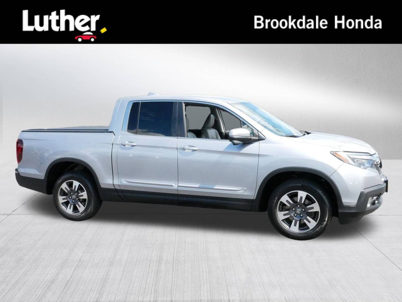 2018 Honda Ridgeline RTL-T — Pickup Truck — 136,571 mi — Brooklyn Center, MN